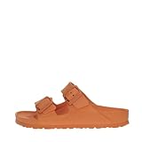 Birkenstock Damen Slides, Papaya, 36 EU