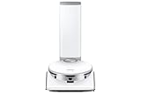 Samsung Jet Bot AI+ VR50T95735W/WA Saugroboter, 30 W...