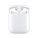 Apple AirPods mit kabelgebundenem Ladecase (2....