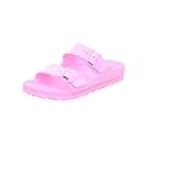 Birkenstock Arizona, pink(pink), Gr. 40