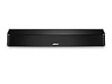 Bose Solo Soundbar Series 2 TV Lautsprecher mit...