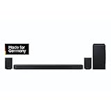 Samsung HW-Q995GC 11.1.4-Kanal Q-Soundbar, 4.0.2-Kanal...