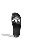 adidas Herren Adilette LITE Slides, Core Black Cloud...