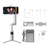 Insta360 Flow Creator-Kit - Smartphone-Gimbal m....