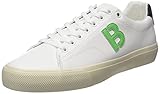 BOSS Herren Aiden_Tenn_LTB Sneaker, Open White130, 44...