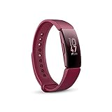 Fitbit Inspire Gesundheits- & Fitness Tracker mit...