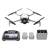 DJI Mini 4 Pro Fly More Combo mit DJI RC 2...