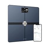 Withings Body+ - WLAN-Smart-Waage mit...