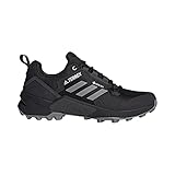 adidas Herren Terrex Swift R3 GTX Walking Shoe, Core...