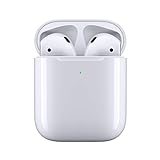 Apple AirPods mit kabellosem Ladecase (2. Generation)