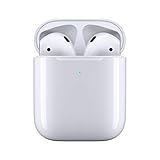 Apple AirPods mit kabellosem Ladecase (2. Generation)