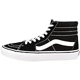 Vans Unisex-Erwachsene Vans Sk8-hi Vd5ib8c Sneaker,...