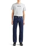 Levi's Herren 501 Original Fit Jeans Jeans, One Wash,...