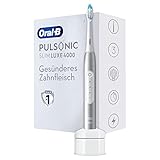 Oral-B Pulsonic Slim Luxe 4000 Elektrische...