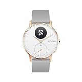 Withings Steel HR - Hybrid Smartwatch -...