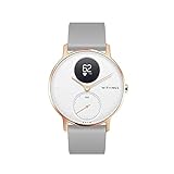 Withings Steel HR - Hybrid Smartwatch -...