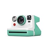 Polaroid Now Sofortbildkamera i-Type - Minze