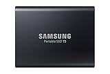 Samsung MU-PA1T0B/EU Portable SSD T5 1 TB USB 3.1...