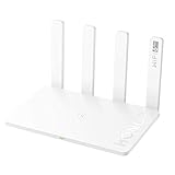 Honor Router 3-Dualband Gigabit WLAN Router, WiFi 6,...