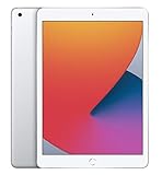 2020 Apple iPad (10,2', Wi-Fi, 32 GB) - Silber (8....