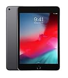 Apple 2019 iPad Mini (7,9', Wi-Fi, 64 GB) - Space Grau...