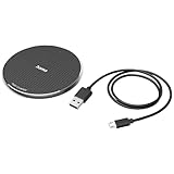 Hama Wireless Charger, Kabelloses Qi Ladepad 10 Watt,...