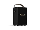 Marshall Tufton - Wireless Speaker Black/Brass