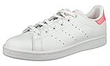 adidas Originals Womens Stan Smith Sneaker, Ftwwht...