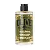 KORRES Olive Nährendes 3in1 Öl für intensive...