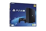 PlayStation 4 Pro - Konsole (1 TB, schwarz, Pro,...