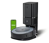 iRobot Roomba i3+ (i3552) App-steuerbarer Saugroboter...