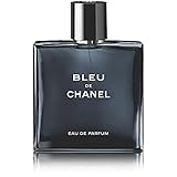 Chanel Bleu pour Homme Eau de Parfum spray, 150 ml