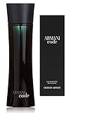 Giorgio Armani, Armani Code, Eau de Toilette, 125 ml