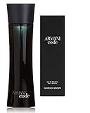 Giorgio Armani, Armani Code, Eau de Toilette, 125 ml