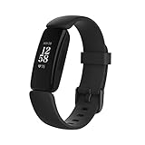 Fitbit Inspire 2 Gesundheits- & Fitness-Tracker mit...