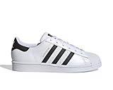 adidas Damen FV3284 Superstar W Laufschuh, FTWR White...