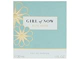 Elie Saab Girl of Now 30 ml – Eau de Parfum für...