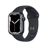Apple Watch Series 7 (GPS, 41mm) Smartwatch -...