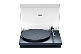 Pro-Ject Debut III Manueller Plattenspieler...