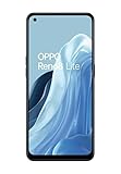 OPPO Reno8 Lite 5G 8/128 GB blk 6041275