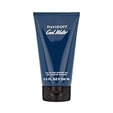 DAVIDOFF Cool Water Man Shower Gel, Duschgel mit...