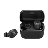 Sennheiser CX True Wireless Earbuds —...