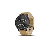 Garmin Vivomove HR Premium Fitness-Tracker Smartwatch...