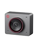 OBSBOT Meet 2 AI-Powered 4K Webcam, AI Framing &...