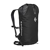 Black Diamond Rock Blitz 15 Rucksack, Schwarz,...