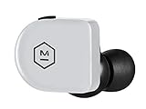 Master & Dynamic MW07 GO True Wireless Ohrhörer, Sport...