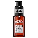 L'Oréal Men Expert XXL Bartöl für Männer,...