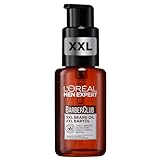 L'Oréal Men Expert XXL Bartöl für Männer,...