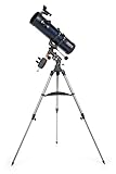 Celestron 31045 AstroMaster 130EQ Newtonsches...