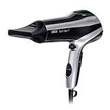 Braun Satin Hair 7 HD 710 - Haartrockner mit IONTEC...